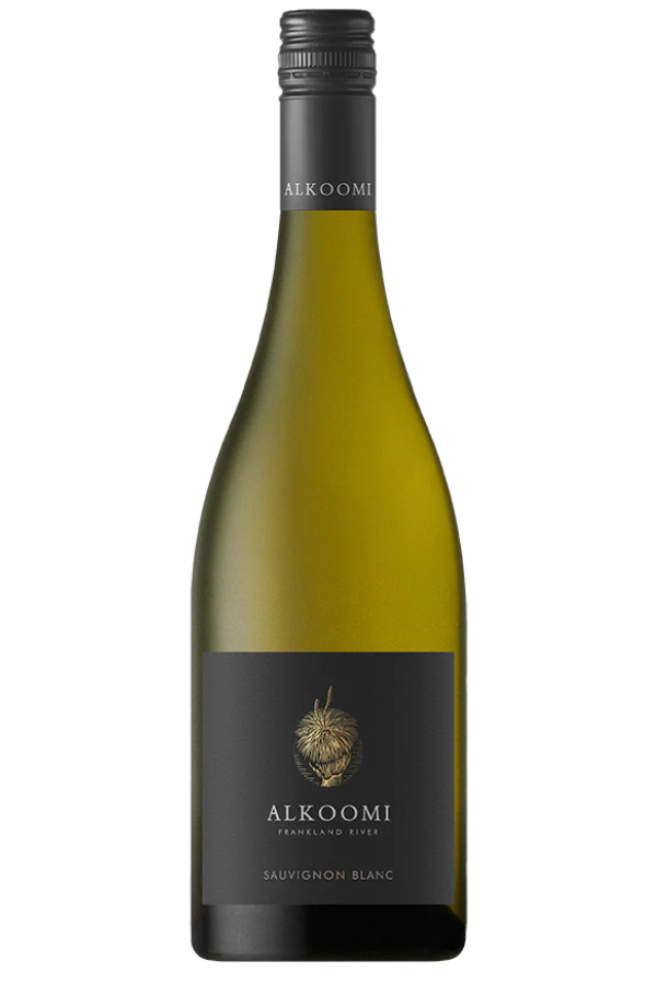 Alkoomi Sauvignon Blanc 2024  Frankland River “Family Collection”