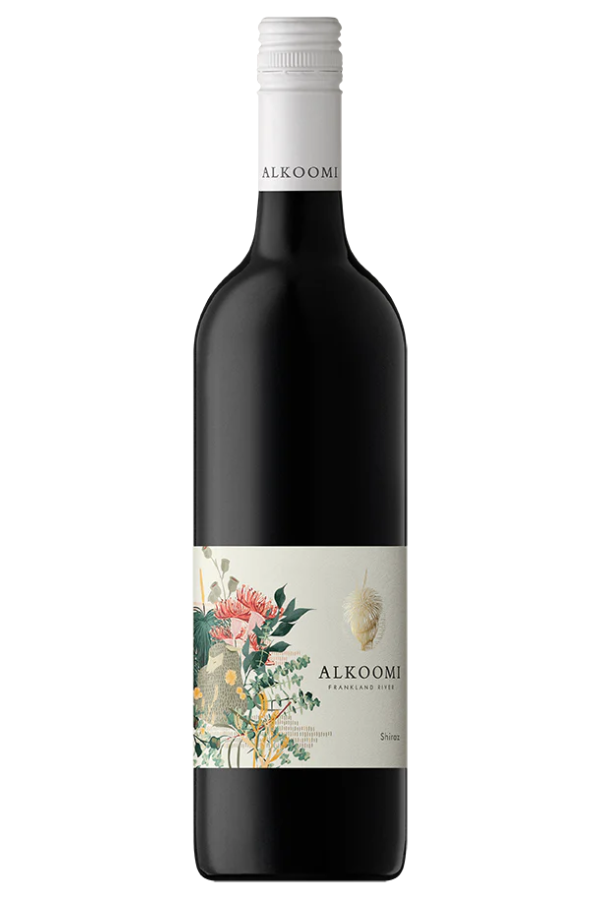 Alkoomi Shiraz 2023 Frankland River “Grazing Collection”