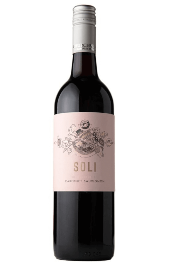  Soli Cabernet Sauvignon 2023 Margaret River 