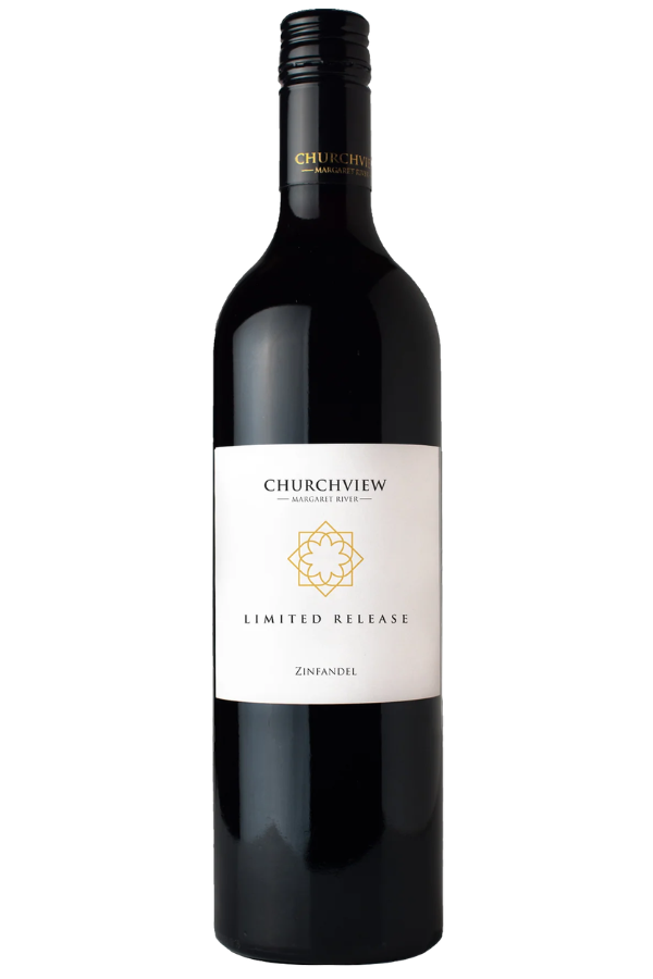 ChurchView Limited Release Zinfandel 2023 Margaret River