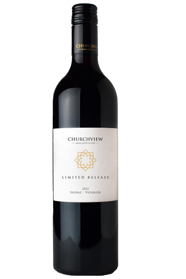 ChurchView Limited Release Shiraz Viognier 2024  Margaret River