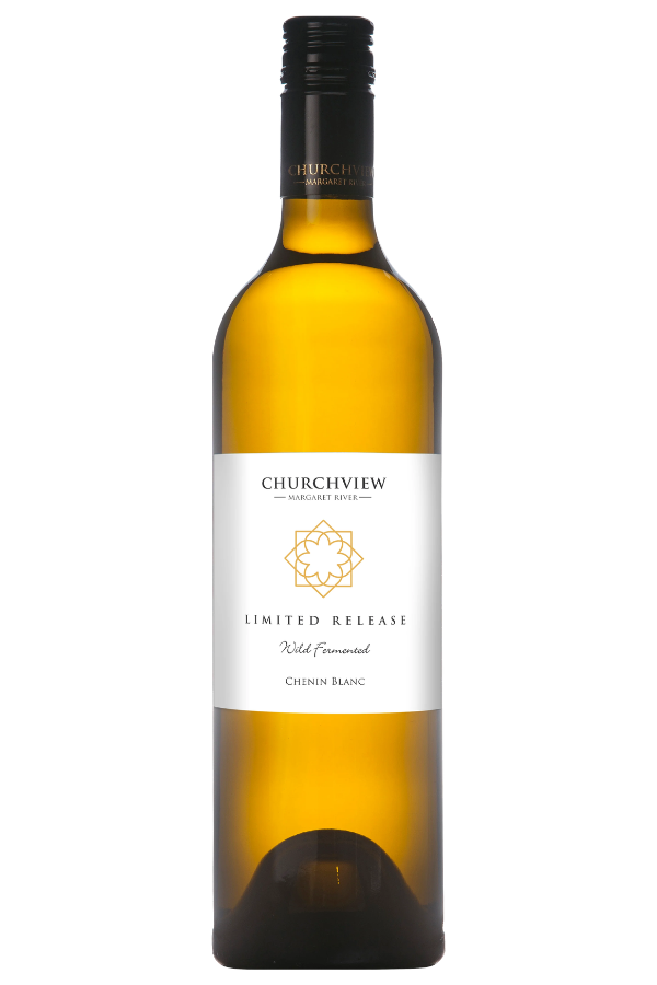 ChurchView Limited Release Chenin Blanc Wild Fermented 2024  Margaret River