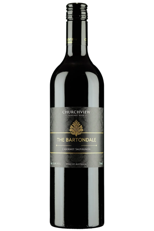 ChurchView The Bartondale Cabernet Sauvignon 2023 Margaret River