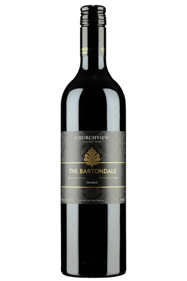ChurchView The Bartondale Shiraz 2024 Margaret River