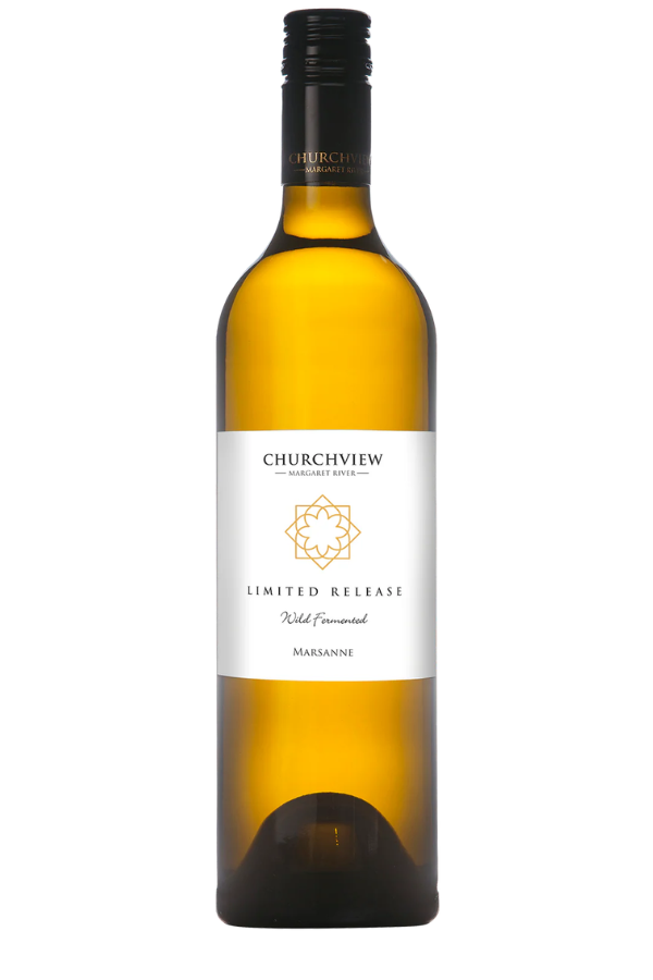 ChurchView Limited Release Viognier Wild Fermented 2024 Margaret River