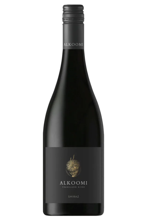 Alkoomi Shiraz 2023 Frankland River “Family Collection”