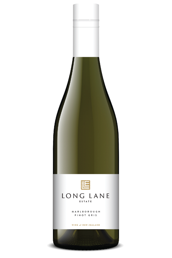 Long Lane Pinot Gris 2025