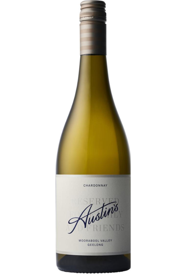 Austins Chardonnay 2024 Moorabool Valley Geelong