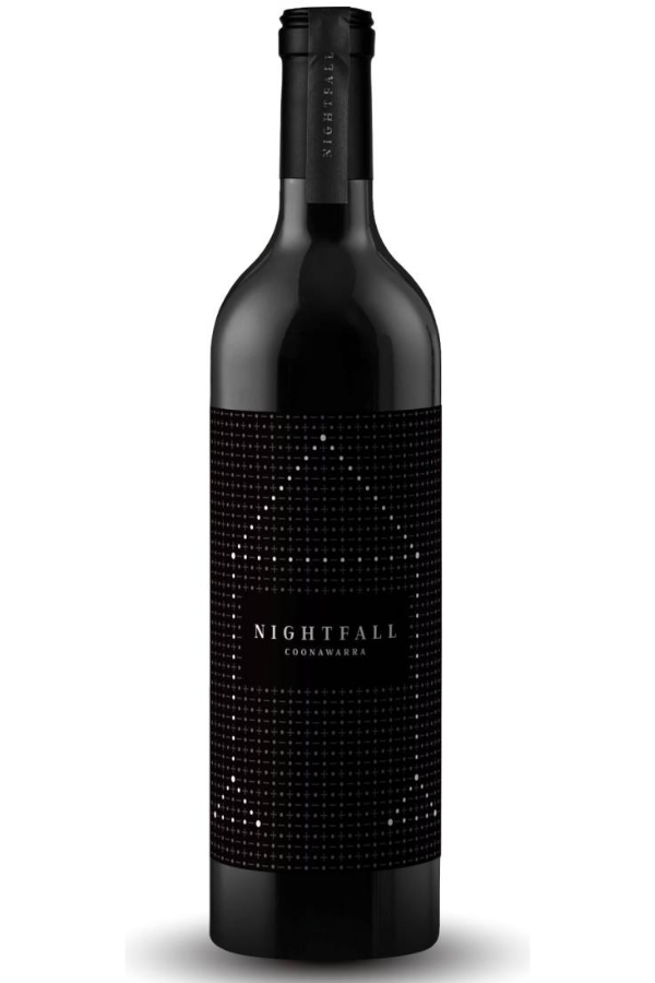 Nightfall Libra “The Balance” Cabernet Sauvignon / Cabernet Franc / Merlot  Coonawarra