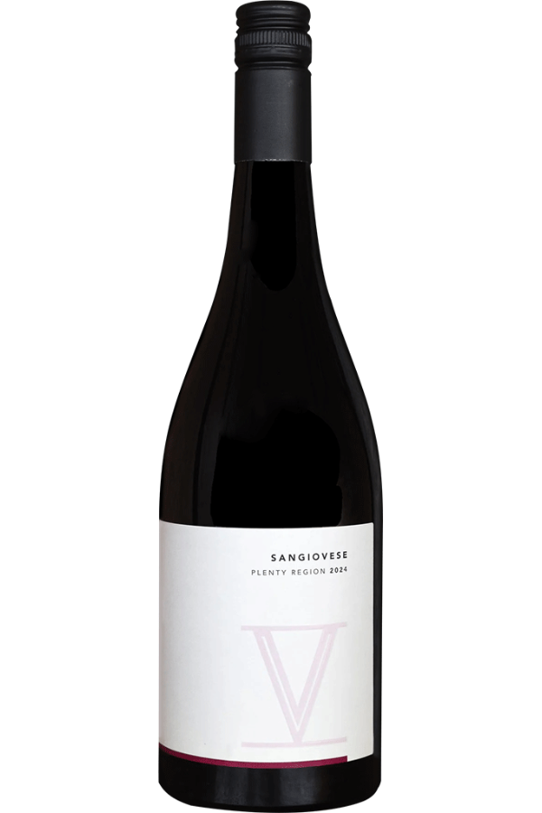 Five Vineyard Estate Sangiovese 2024