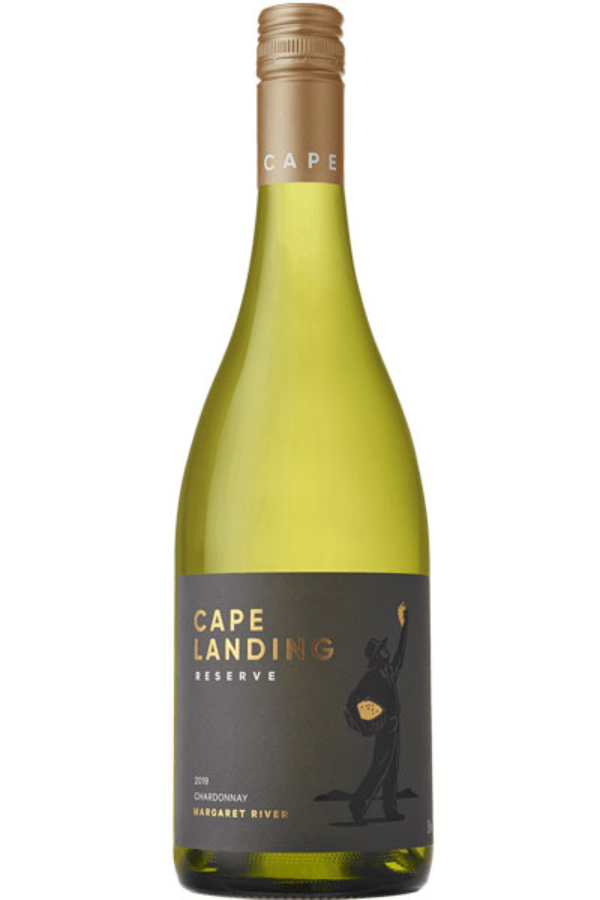 Cape Landing Chardonnay Margaret River 2024
