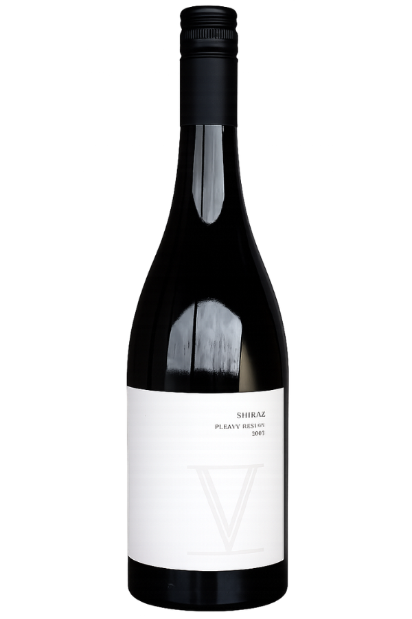 Five Vineyard Estate Shiraz 2024 Port Phillip / Plenty
