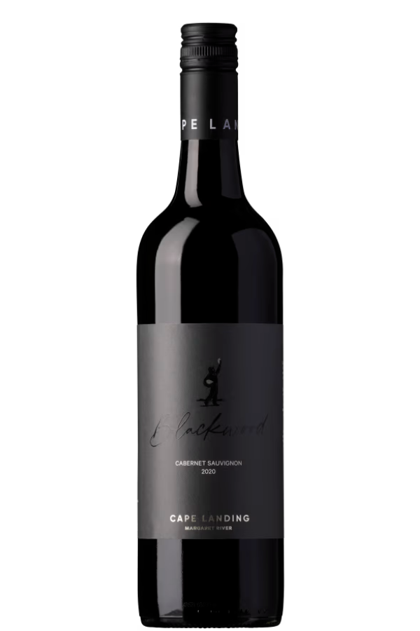 Cape Landing Blackwood Cabernet Sauvignon 2023 Margaret River