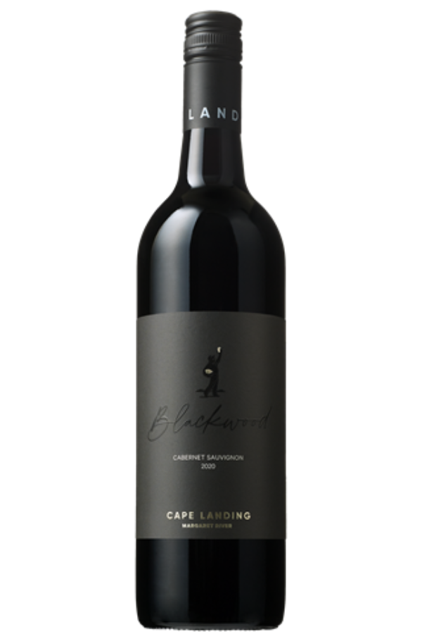 Cape Landing Blackwood Cabernet Sauvignon 2024