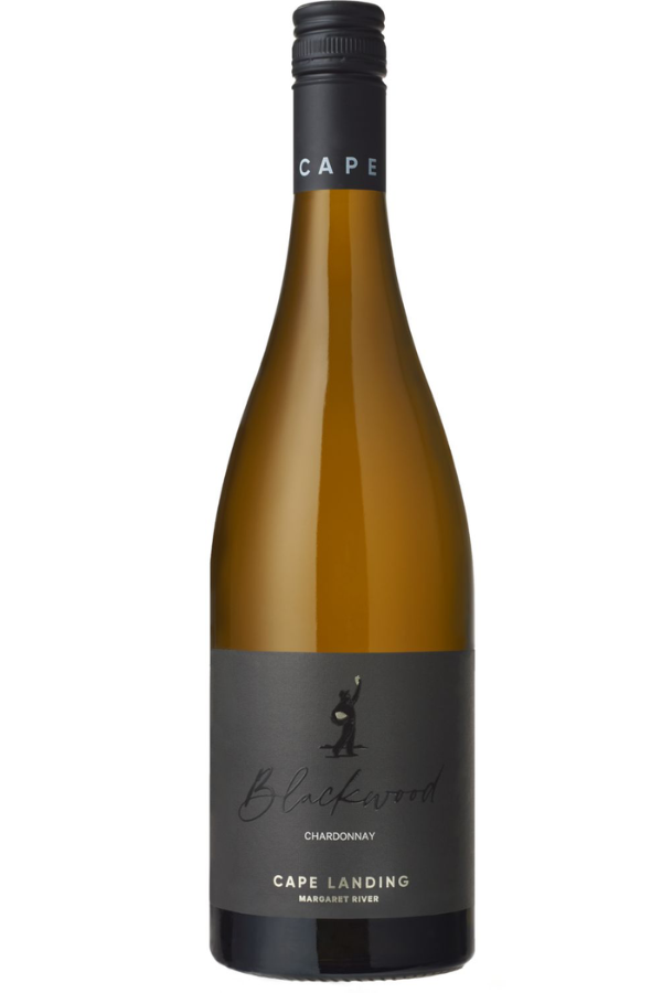 Cape Landing Blackwood Chardonnay 2024 Margaret River