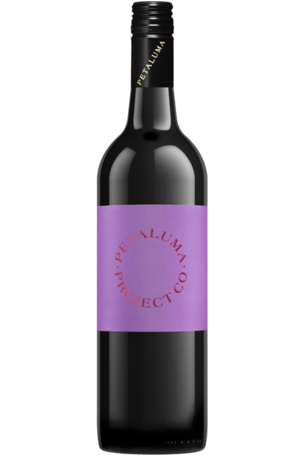 Petaluma Project Co Cabernet Sauvignon 2014
