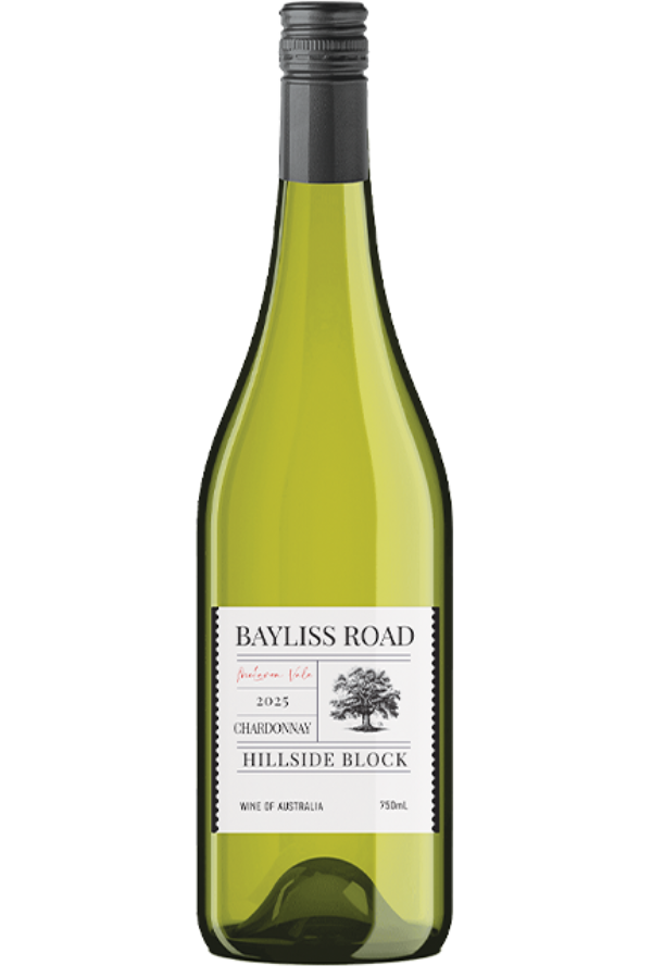 Vine Crest Basket Pressed Shiraz 2024 Barossa Valley