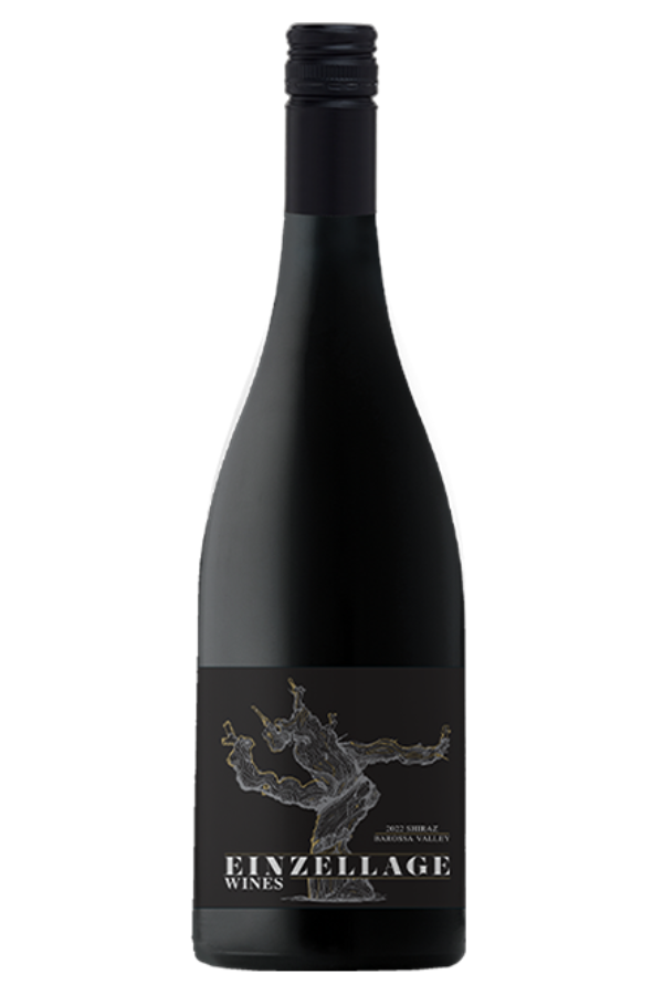 Einzellage Wines Shiraz 2023 Barossa Valley