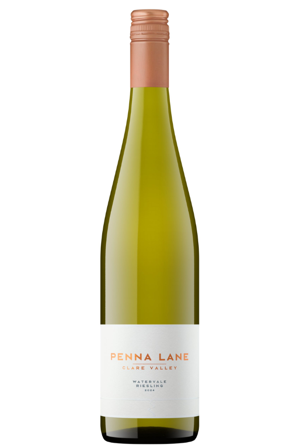 Penna Lane Watervale Riesling 2025 Clare Valley