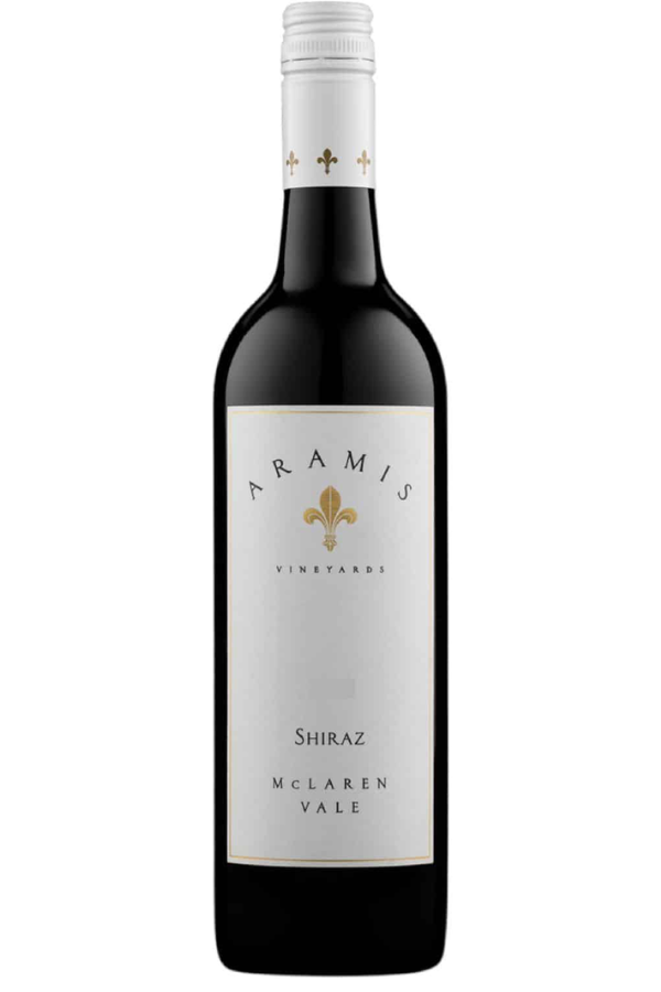 Aramis Reserve Shiraz 2022 McLaren Vale