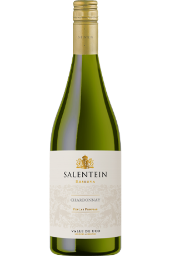 Bodegas Salentein Barrel Selection Chardonnay 2023 Uco Valley, Argentina