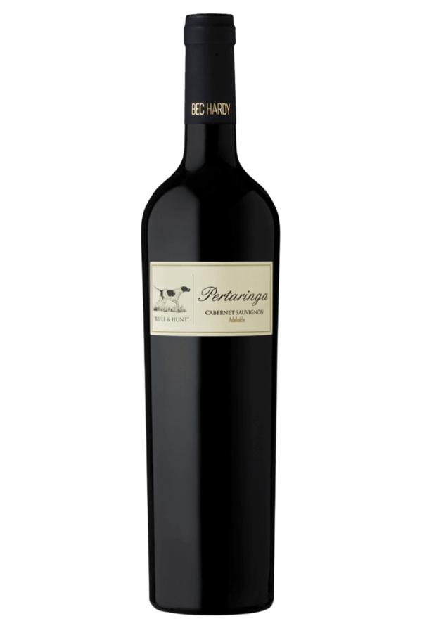 Pertaringa Rifle &amp; Hunt McLaren Vale Cabernet Sauvignon 2023 