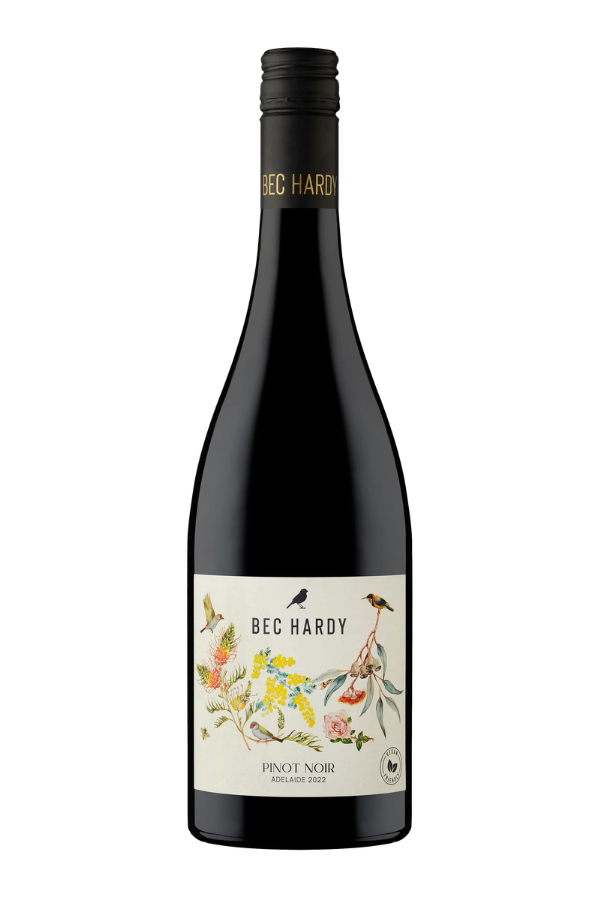Bec Hardy Garden Series Pinot Noir 2025 