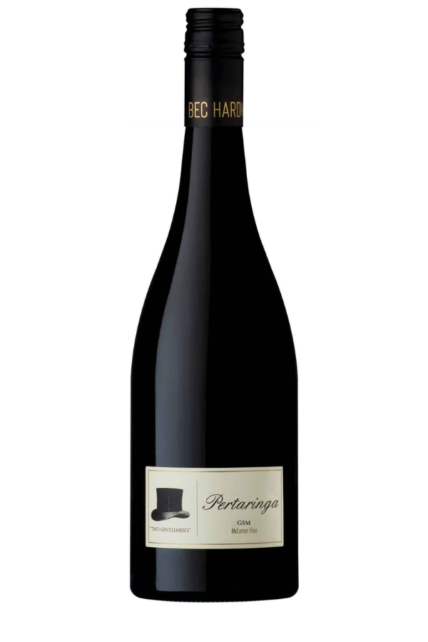 Pertaringa Two Gents GSM 2024 McLaren Vale