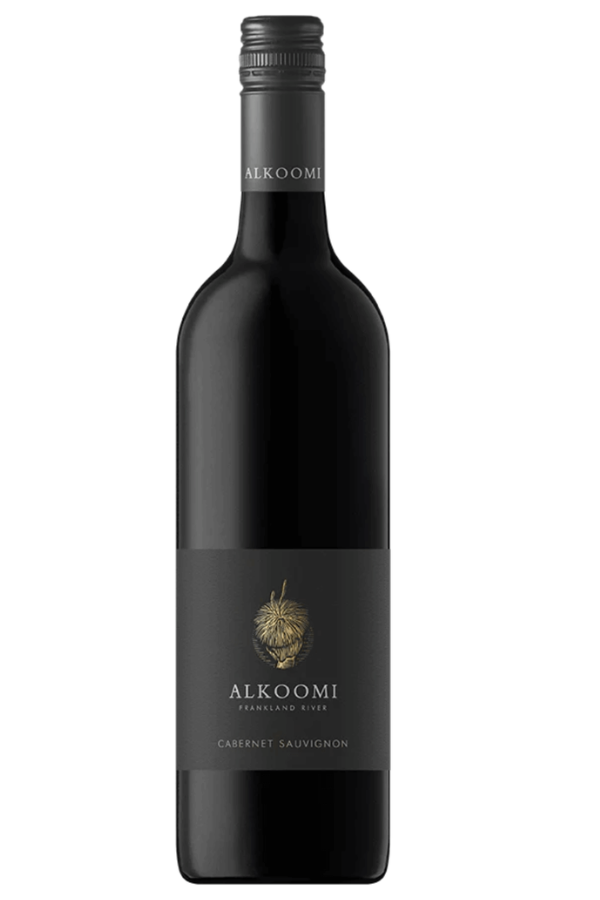 Alkoomi Cabernet Sauvignon 2023 Frankland River, WA