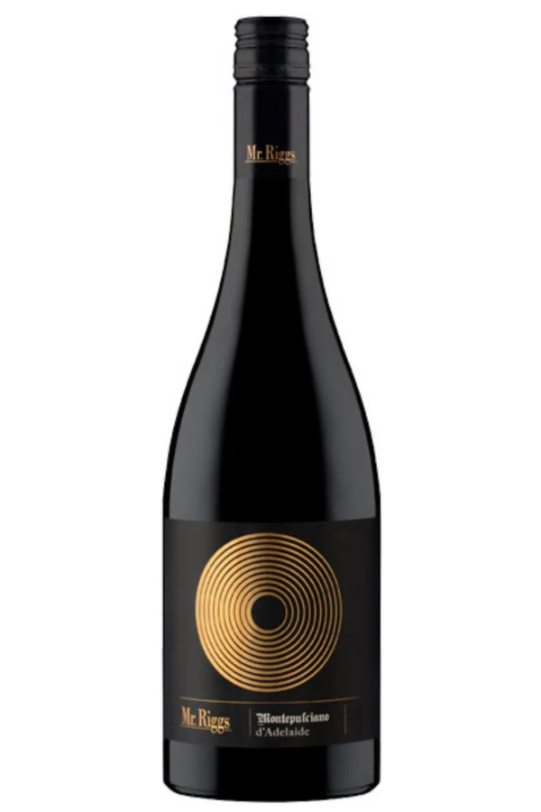 Mr Riggs Montepulciano d’Adelaide 2023