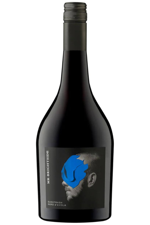 Mr Brightside Nero d’Avola 2023, Eurotrash