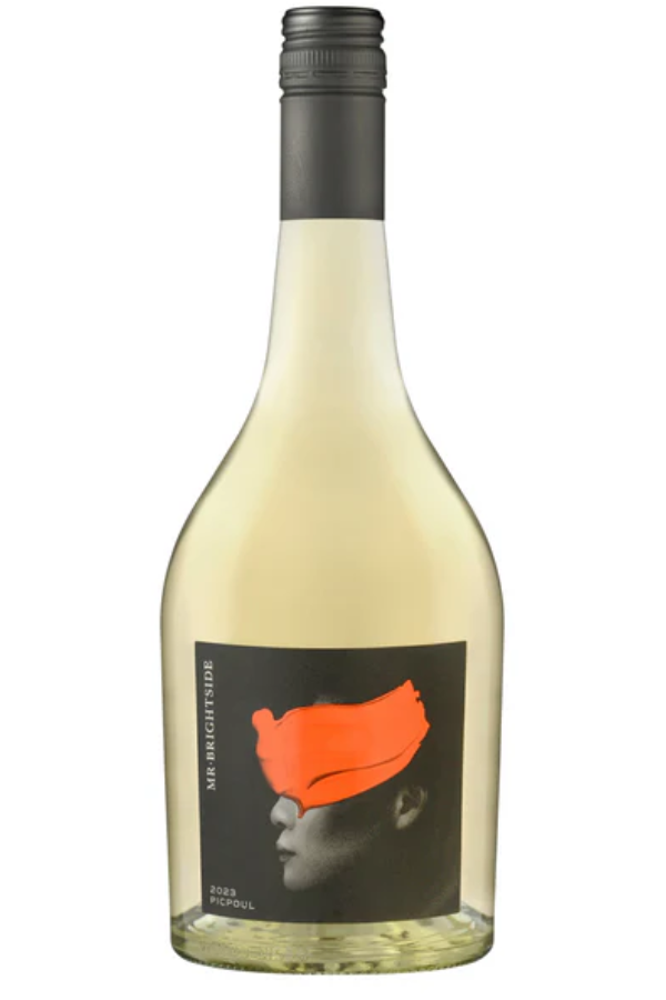 Mr Brightside Picpoul 2024, Fleurieu Peninsula