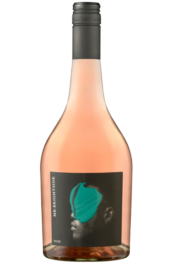 Mr Brightside Rosé 2025, Fleurieu Peninsula