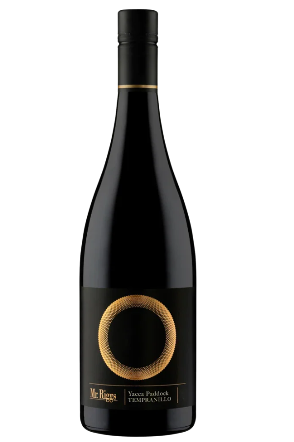 Mr Riggs Yacca Paddock Tempranillo 2024, McLaren Vale