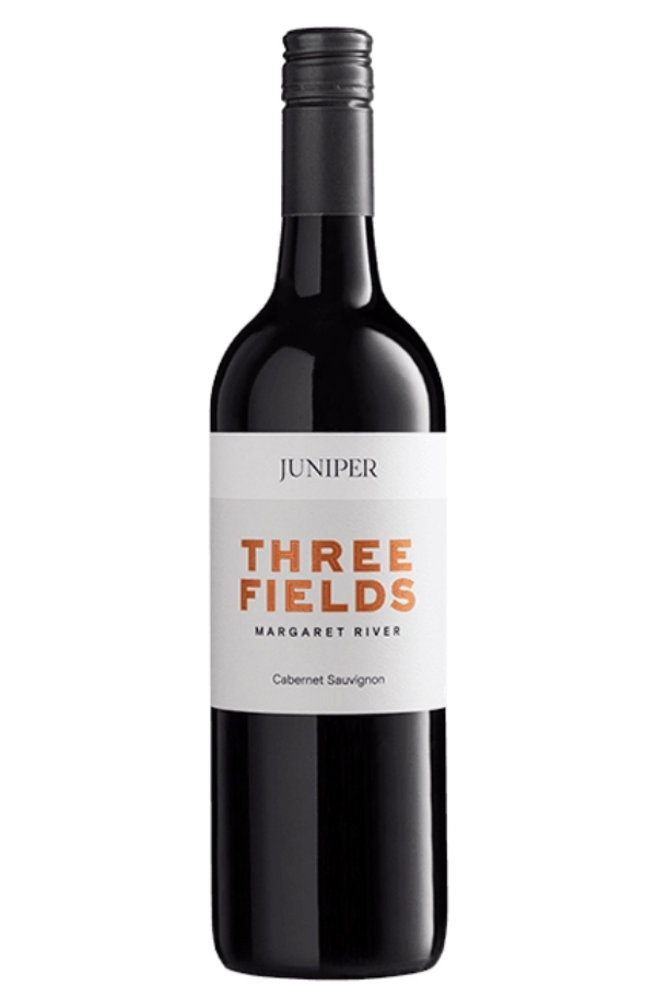 Juniper Three Fields Cabernet Sauvignon 2023