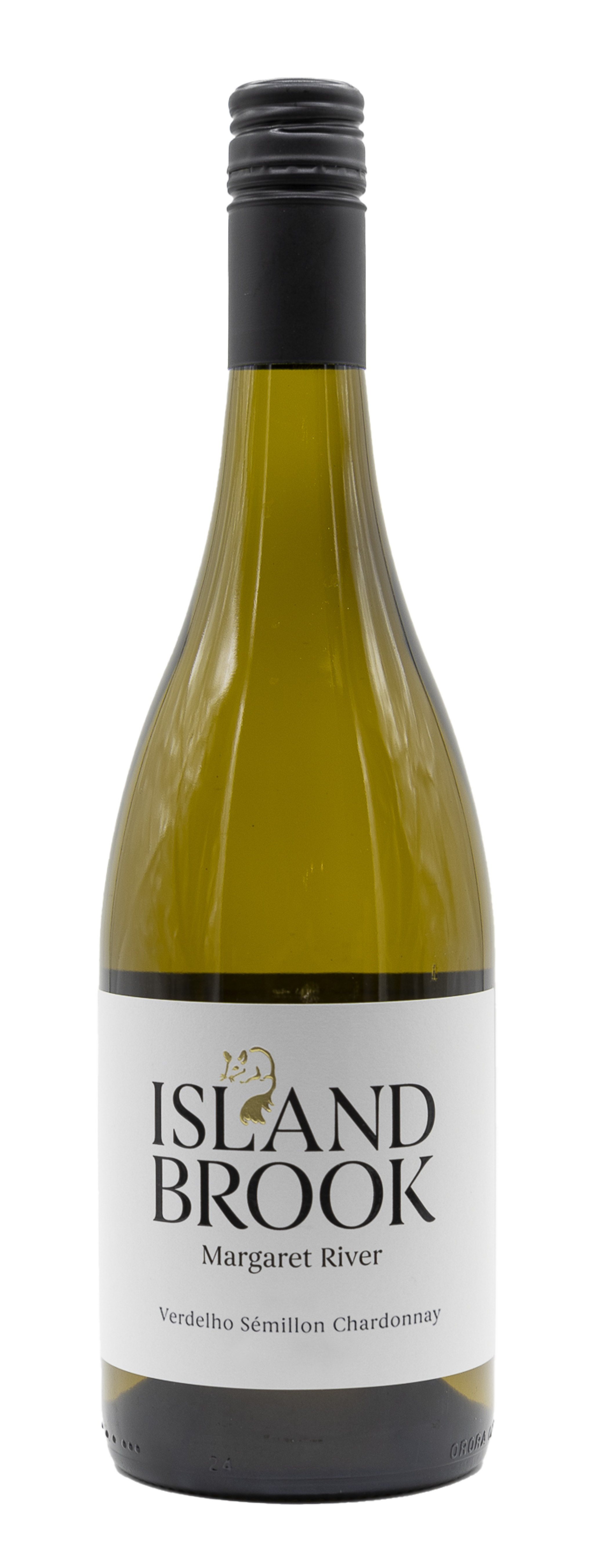 Island Brook Estate Vineyard Semillon Sauvignon Blanc 2024