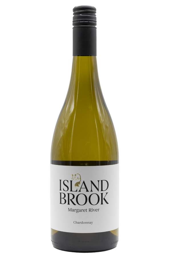 Island Brook Margaret River Chardonnay 2024