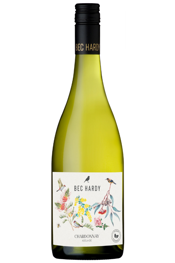 Bec Hardy Garden Series Chardonnay 2025