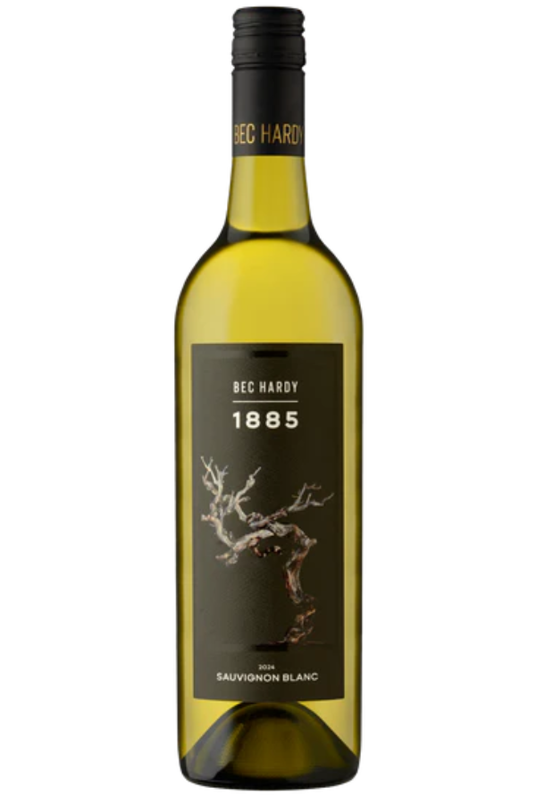 Bec Hardy 1885 Sauvignon Blanc 2025 