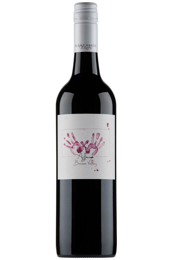 Purple Hands Wines Barossa Valley Aglianico 2024, Barossa Valley