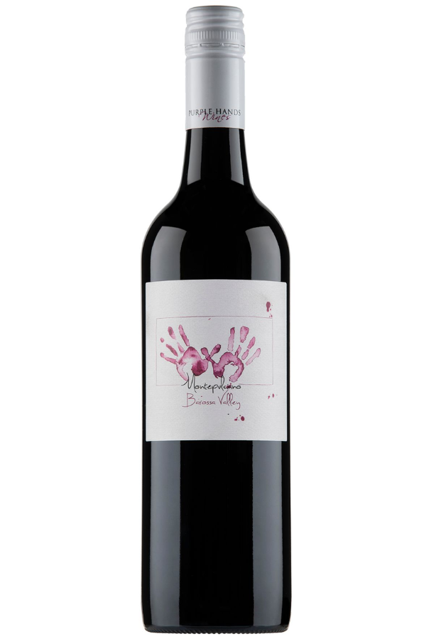 Purple Hands Wines Montepulciano 2024, Barossa Valley