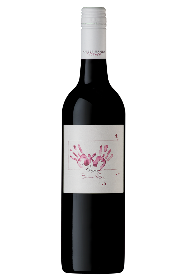 Purple Hands Wines Barossa Valley Mataro 2023, Barossa Valley