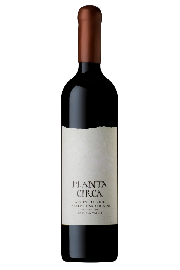 Purple Hands Wines Planta Circa Ancestor Vine Cabernet Sauvignon 2022, Barossa Valley