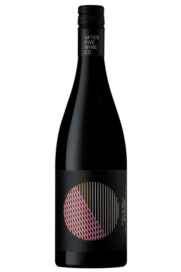 After Five Wine Co. Barossa Valley Montepulciano 2023, Barossa Valley