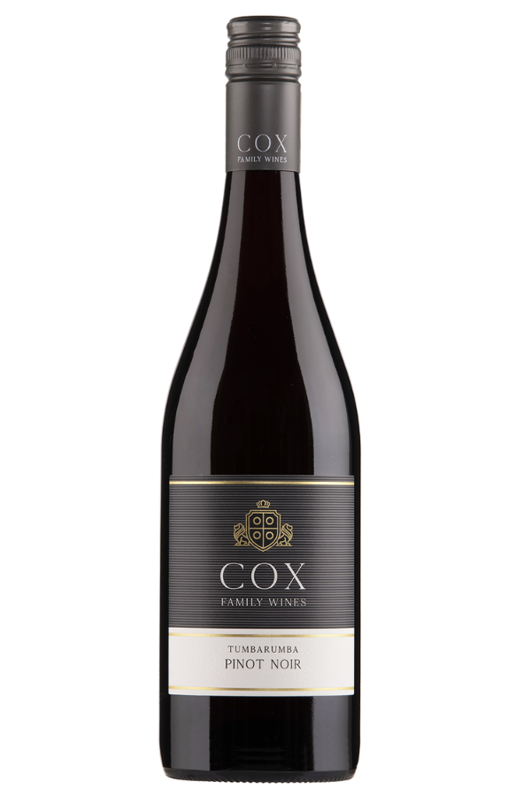 Cox Family Wines Pinot Noir 2024, Tumbarumba