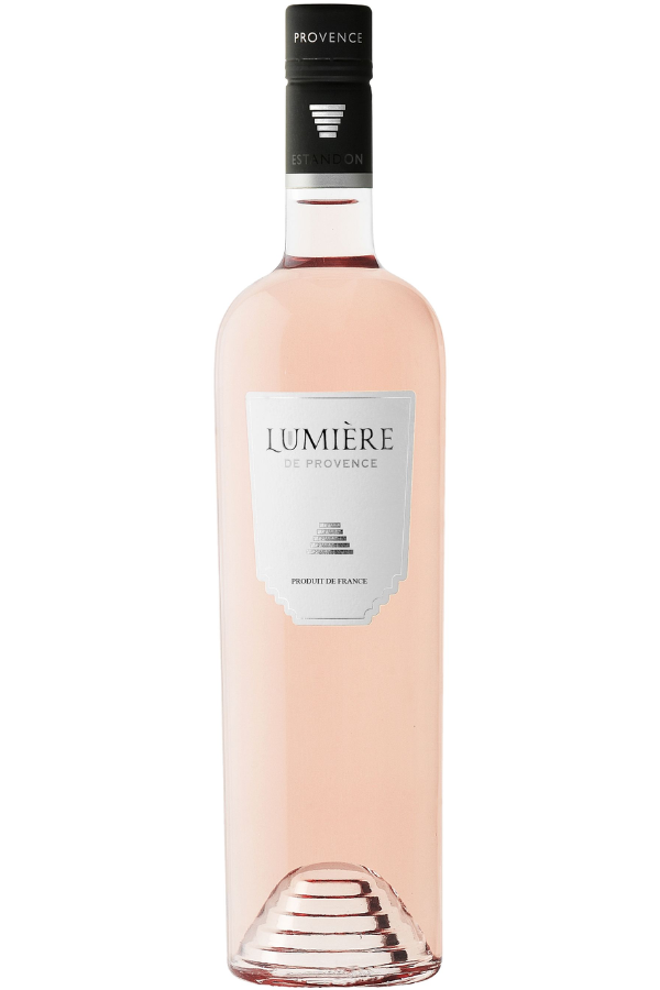 Lumiere Provence Rosé 2025, Provence, France