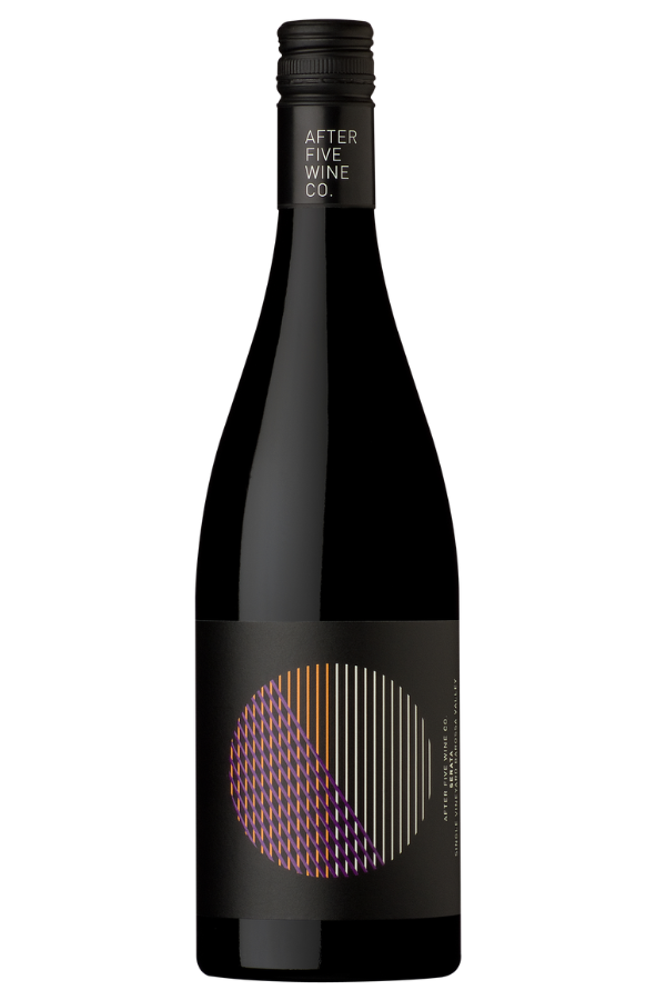 After Five Wine Co. Serata 2021, Barossa Valley