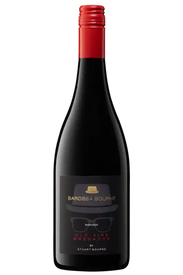 Barossa Bourne Old Vine Grenache 2025, Barossa Valley