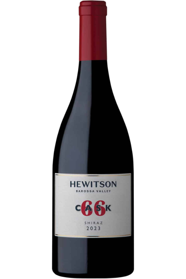Hewitson CASK 66 Shiraz 2024, Barossa Valley