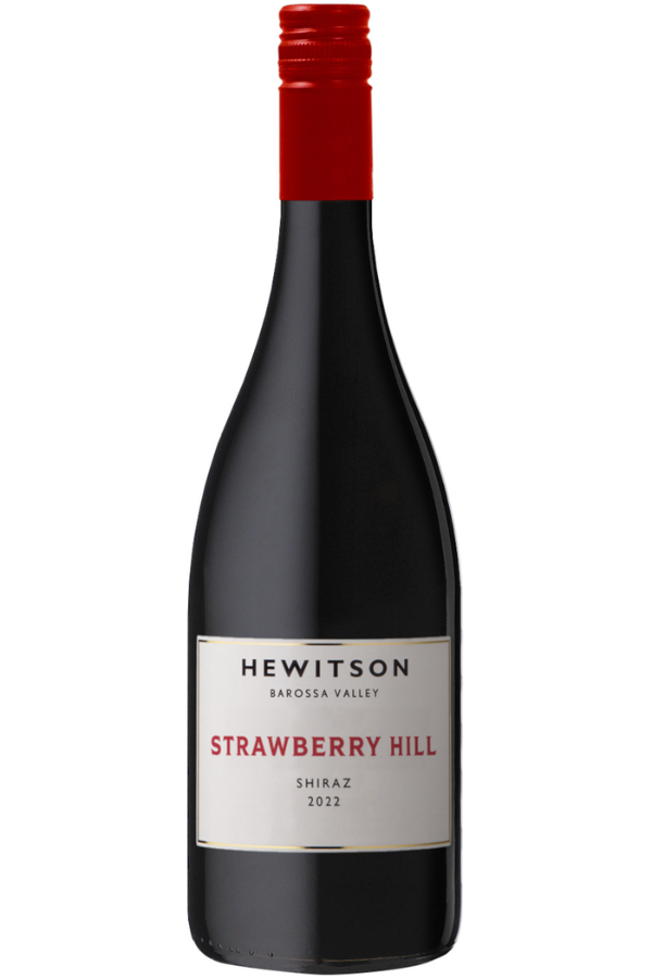 Hewitson Strawberry Hill Shiraz 2024, Barossa Valley